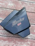 84 1985-86 Honda Shadow Right Panel. Fixed Price $55.00.