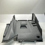 Splash Panel Rear Rh, Black - 2018 Arctic Wildcat. Fixed Price $40.00.