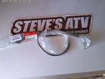 Nos Honda 17910-HN1-000 Cable, Throttle 1999 2004 TRX400EX. Fixed Price $30.00.