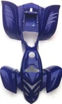 Kazuma 110CC Falcon Redcat 150CC 250CC Atv Plastic Front Rear And Fender Blue. Fixed Price $145.00.