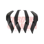 Genuine Oem Yamaha Wolverine Overfender Kit (BG4-F15E0-V0-00) 2018-2019. Fixed Price $159.99.
