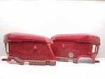 14-25 Honda Trx 420 FM1 Fourtrax Rancher Left Right Front Fender 61200-HR3-0000. Fixed Price $170.82.