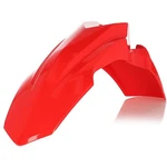 Acerbis Front Fender - Red 2872640227. Fixed Price $25.86.