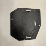 Bracket, Battery Tray, Black - 2023 Polaris Ranger 570 Mid Size. Fixed Price $30.00.