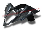 New Yamaha Raptor 700 06 - 12 Black Carbon Fiber Plastic Front Fender. Fixed Price $397.18.
