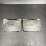 Honda Fourtrax TRX250 Oem Top Splash Guard 61863-HA8-680 AH32. Fixed Price $20.00.