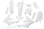 Cycra 1CYC-9327-42 Powerflow Body Kit, White. Fixed Price $149.99.