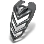 Maier Black Carbon Fiber Atv Hood 19006-30. Fixed Price $115.16.