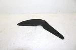 1984 Yamaha Ytm 200 Oem Rear Right Splash Guard 21V-21621-00-00 AY48. Fixed Price $28.99.