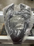 Yamaha Top Plastic For Grizzly And Kodiak. Fixed Price $60.00.