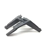 Polaris 2018 Rzr 900 Eps Rear Fender Flares 3445 5439766-070, 5439767-070. Fixed Price $112.94.
