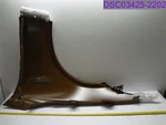 Tesla Front Fender Rh Ecoated P/n 6008027-E0-D. Fixed Price $763.00.