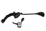 23 Kawasaki Mule Pro-dxt Eps 4X4 Gear Select Lever Shifter KDT1000. Fixed Price $39.99.