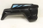 Yamaha Wolverine 850 X4 R-spec 23 Fender Left Rear BG4-K8191-50-00 43579. Fixed Price $64.98.