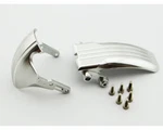 Hot Racing HOR7708 Aluminum Front Fender And Tail Fairing Set.. Fixed Price $54.88.