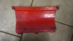 2006 Honda TRX350 Rear Center Storage Cover 80311-HN2-000ZB 4P35. Fixed Price $14.98.