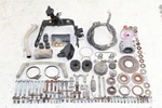 1986 Honda Fourtrax 200 Sx Chassis Bolt Kit Hardware Fuel Tank Bracket Mount. Fixed Price $44.99.