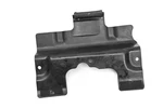 09 Kawasaki Versys Radiator Shield Guard Cover KLE650. Fixed Price $20.24.