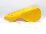 Nos Suzuki Oem Right Frame Panel Cover 1980-1981 47211-40501-163. Fixed Price $349.99.