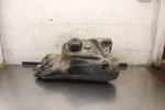 2002 Honda Rancher TRX350FE 4X4 Gas Tank Fuel Cell Petrol Reservoir E107. Fixed Price $230.91.