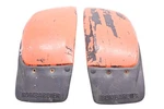 03 Can-am DS650 Baja Front Fenders Flares Left & Right Bombardier. Fixed Price $249.99.