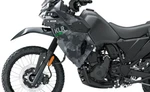 Kawasaki KLR650 Adventure Abs 2023 Cover,side,lh,black 14093-1275-6Z. Fixed Price $100.52.