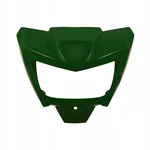 Yamaha Grizzly, Kodiak 700 Green Headlight Cover,housing, Shroud 2SM-H4144-00-00. Fixed Price $87.95.