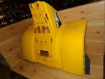 1980-85 Yamaha 82-83 YT175 Atc Oem Rear Fender 3X3-21611-00-00. Fixed Price $125.00.