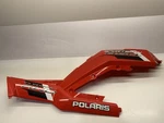 Side Panel, Upper, Right, Indy Red - 2017 Polaris Sportsman 850. Fixed Price $125.00.