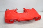 18 Polaris Sportsman 570 Touring Rear Back Fender Mud Guard. Fixed Price $49.22.