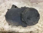 Yamaha Grizzly Eps Efi 2008 4X4 Clutch Cover Side Housing. Fixed Price $77.59.