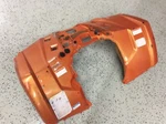 Moto Fender Front Crystal Orange 2016-2020 Cforce 9GQ0-041021-0Y600. Fixed Price $89.95.