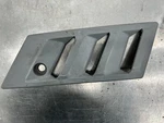 1989 Honda TRX350 Right Fairing Cover Vent Grill Oem E4830. Fixed Price $39.99.