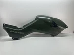 2005 Honda Rancher 350 Right Gas Tank Fuel Plastic Panel Cover Trim Cowl Oem. Fixed Price $126.47.