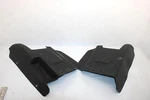 97 Arctic Bearcat 454 2X4 Oem Front Inner Fender Set 0406-140 0406-141 AA11. Fixed Price $85.99.