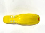 2004 Suzuki DR-Z110/KLX110 Oem Front Fender, C.yellow K3500-41457-267. Fixed Price $15.00.