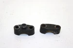 2003 Suzuki LTF500F Oem Handlebar Clamp 56211-09F00-291 AS27. Fixed Price $12.99.