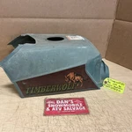 Cover Gas Tank Green # 4BD-2171A-10-00 Yamaha 1992 Timberwolf 250 Atv 2X4. Fixed Price $60.69.