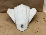Yamaha 2004-2013 Plastics Front Fender 5TG-21511 Tabs Good. Fixed Price $100.00.