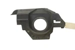 Yamaha Wolverine RMAX4 Le 22 Cover Side Right B4J-F1731-00-00 54372. Fixed Price $24.99.
