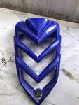 07 Yamaha Raptor Front Fender Radiator Cover Grill Vent. Fixed Price $76.50.