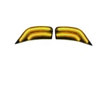 Recon Accessories 264231BK Side Marker Light. Fixed Price $119.95.