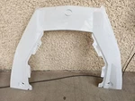 Polaris 5456065-599 White Lightning Outer Hood General Sport Eps Premium Limited. Fixed Price $398.95.