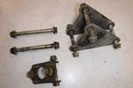 1990 Yamaha Big Bear 350 Engine Mounting Bolts Hardware Motor Screws. Fixed Price $15.55.