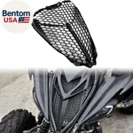 Mesh Grill Radiator Guard Protector For Yamaha Raptor 700, Shield Plast. Fixed Price $47.76.