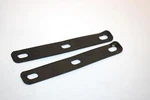 00 Polaris Trail Boss 325 Oem Mud Flap Mount Pair 5211131-067 Q4215. Fixed Price $19.99.