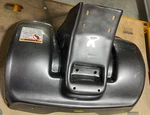 1EA New Maier Fender 11998-30 (REAR/CARBONFIBER/ATC70). Fixed Price $210.88.