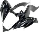 Maier Mfg Fenders Black Front 190010. Fixed Price $417.99.