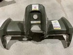 Cab, Front, Sage Brush Green Met. - 2008 Polaris Sportsman 500 54653. Fixed Price $250.00.