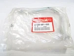 Honda Front Fender Stay Bracket 61103-HP1-000 TRX450R TRX450ER Oem New. Fixed Price $39.09.